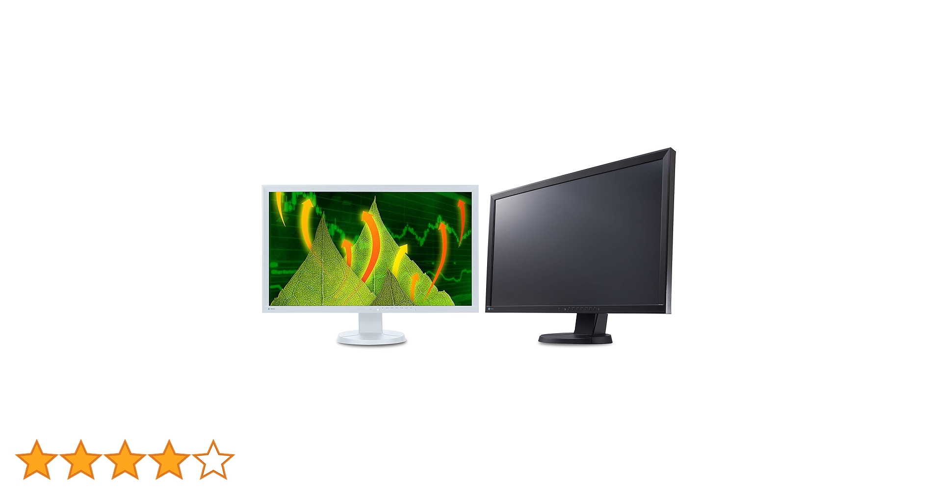 Amazon.co.jp: EIZO FlexScan 27インチカラー液晶モニター 2560x1440